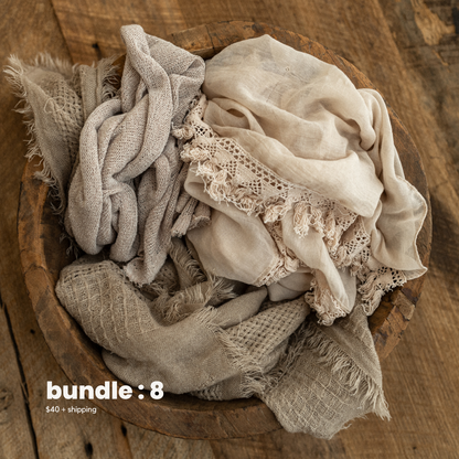 DESTASH - bundles