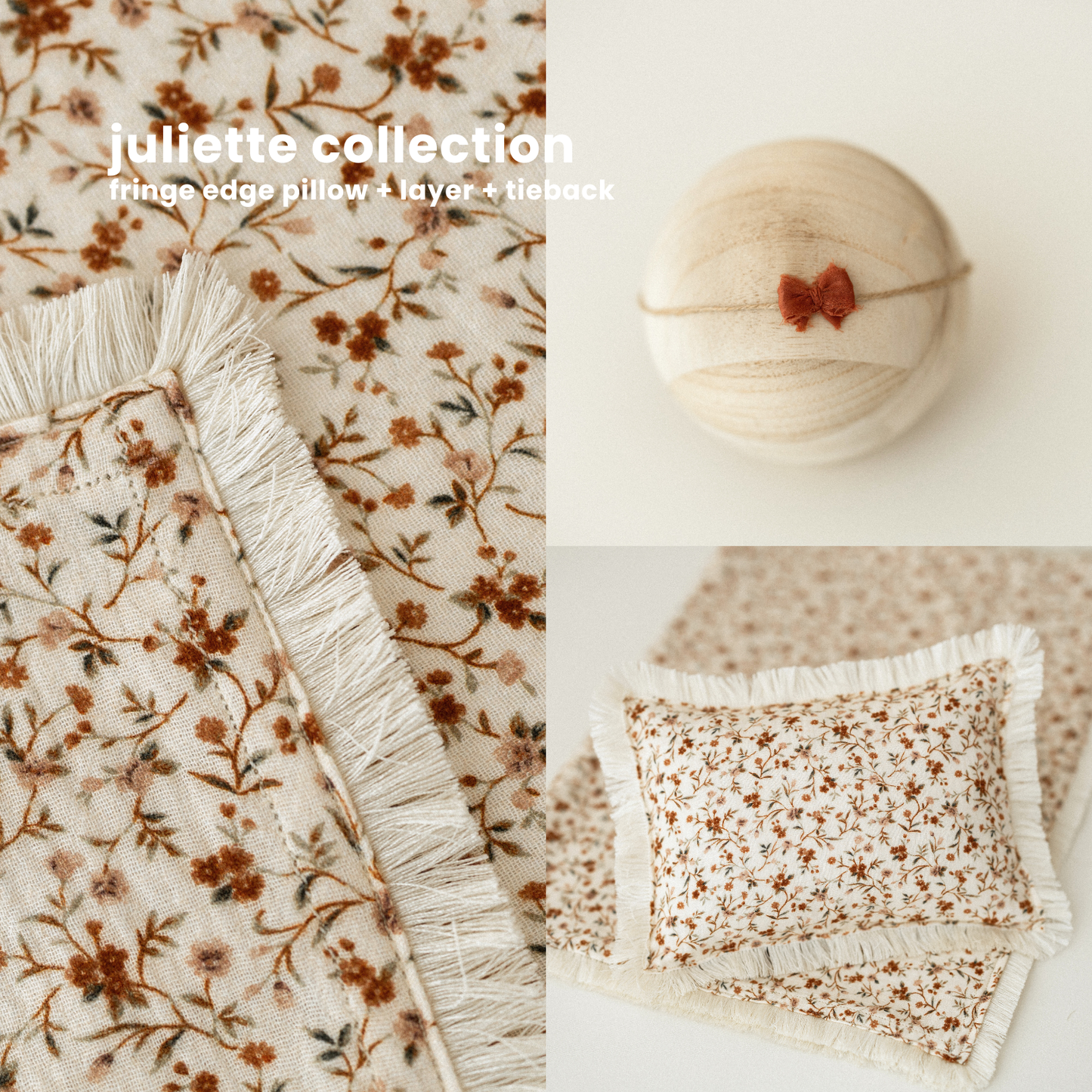 JULIETTE COLLECTION
