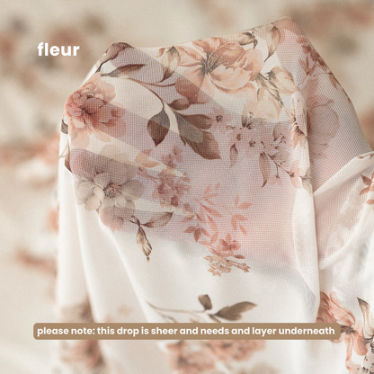 FLEUR