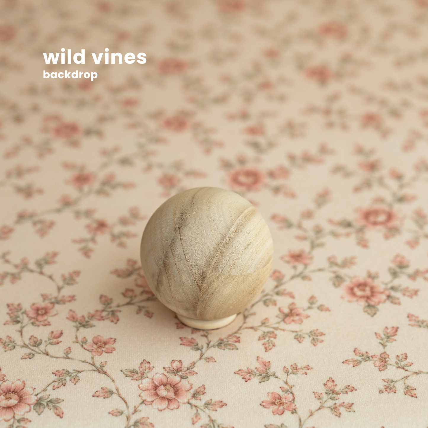 WILD VINES : backdrop