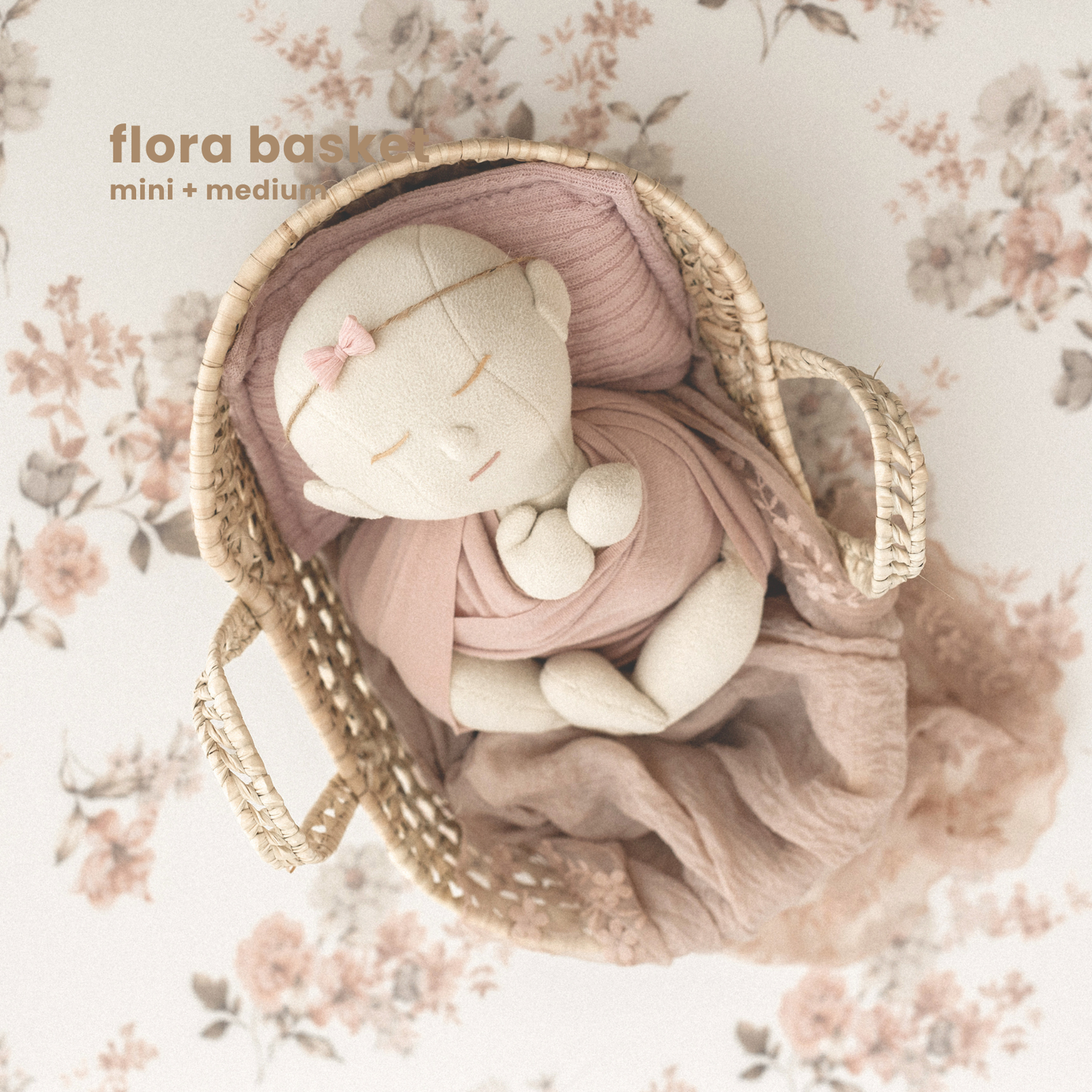 FLORA BASKET
