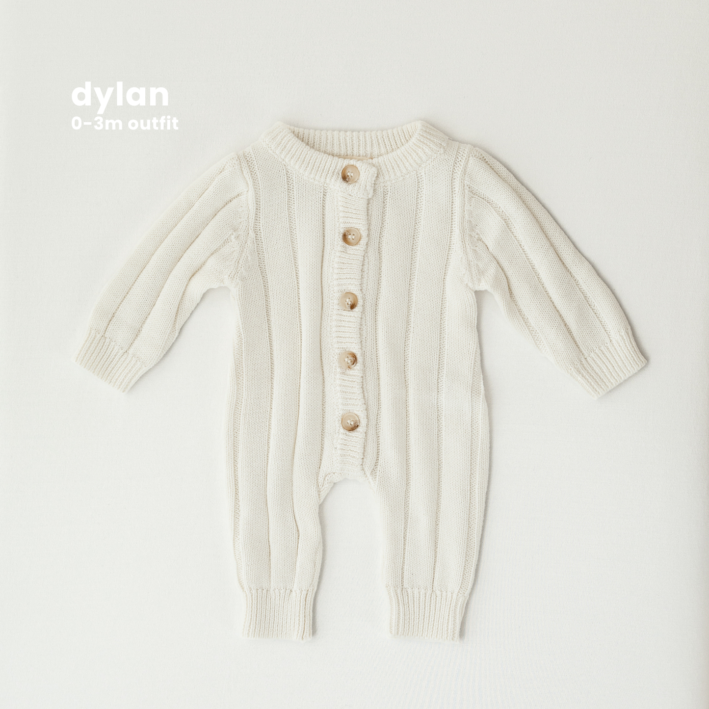 DYLAN COLLECTION : IVORY