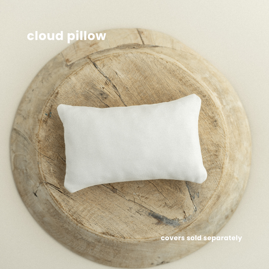 CLOUD PILLOW