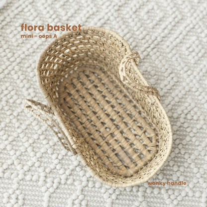 FLORA BASKET