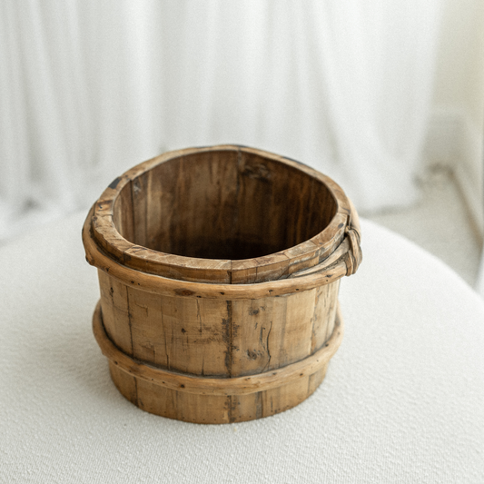 destash -> targeryan Bucket