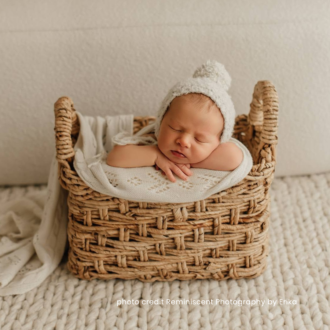 devine basket