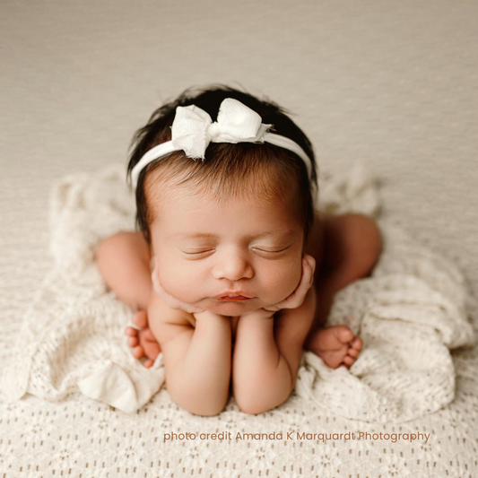 KAYA COLLECTION : IVORY