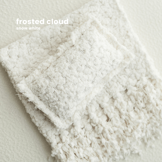 FROSTED CLOUD COLLECTION