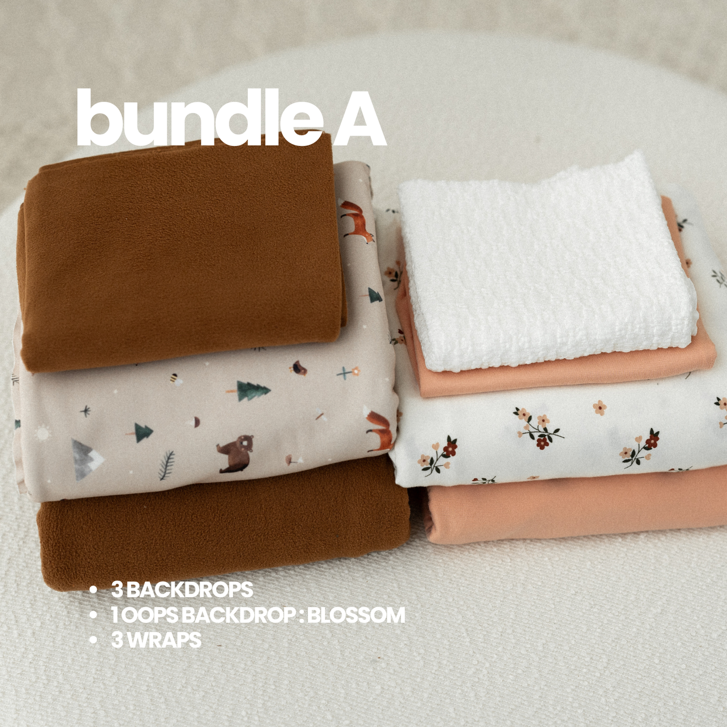 BUNDLES