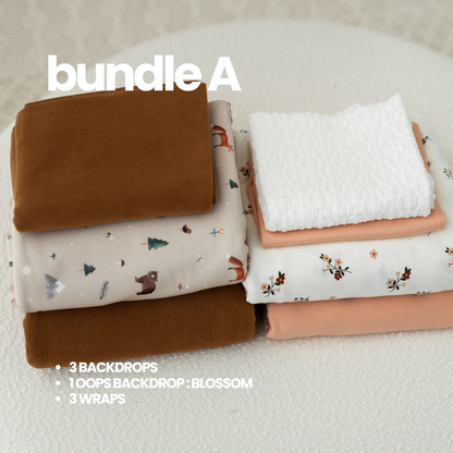 BUNDLES
