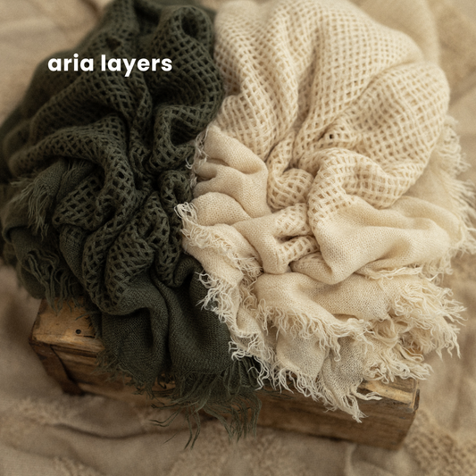 ARIA LAYERS