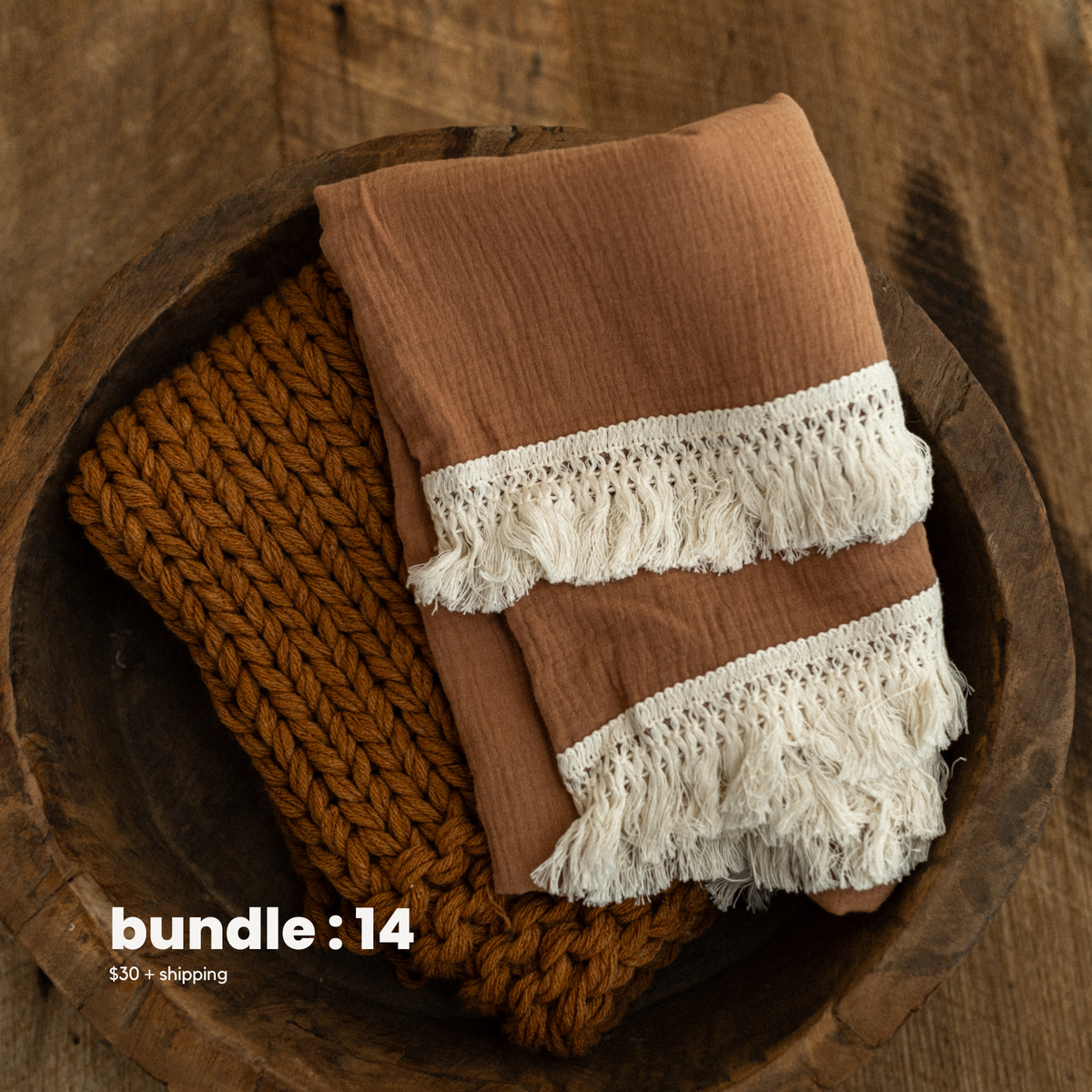 DESTASH - bundles