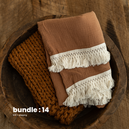 DESTASH - bundles