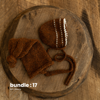 DESTASH - bundles