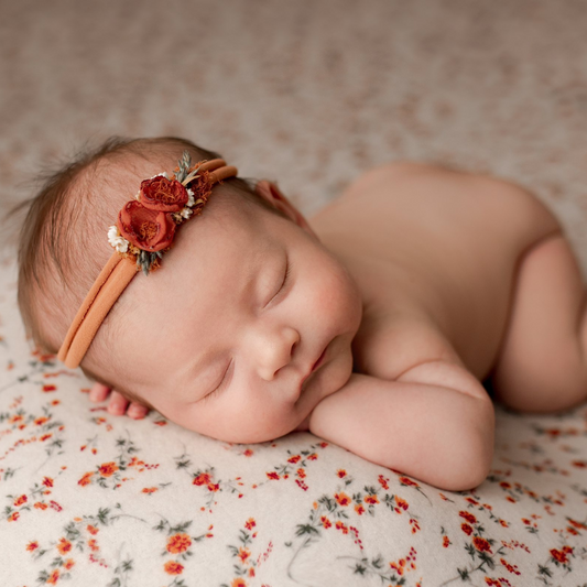 ZELDA : ivory rose