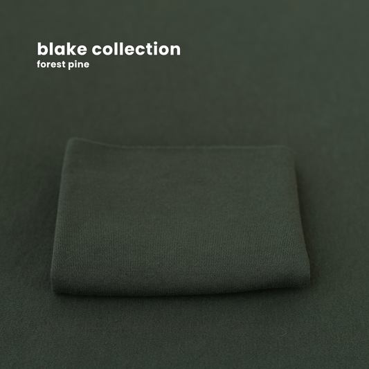 BLAKE COLLECTION : forest pine