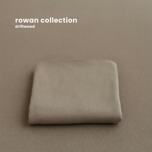 ROWAN COLLECTION : driftwood