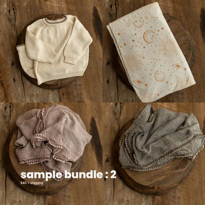 SAMPLES - bundle +