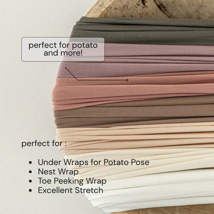 SIGNATURE WRAP