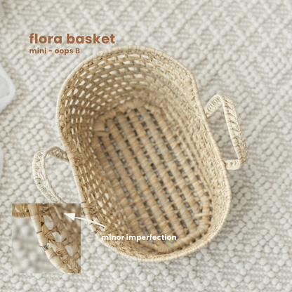 FLORA BASKET