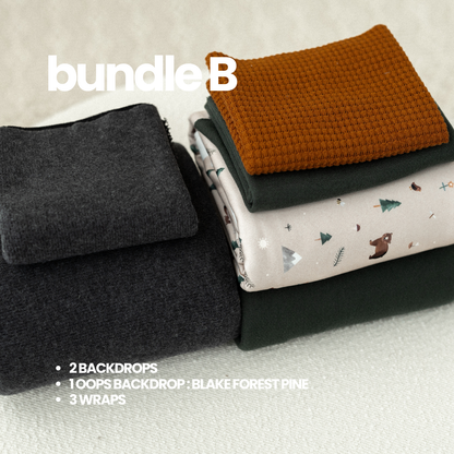 BUNDLES