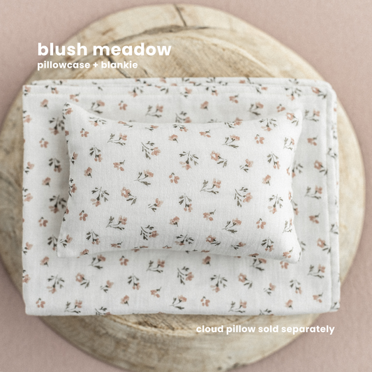 BLUSH MEADOW COLLECTION