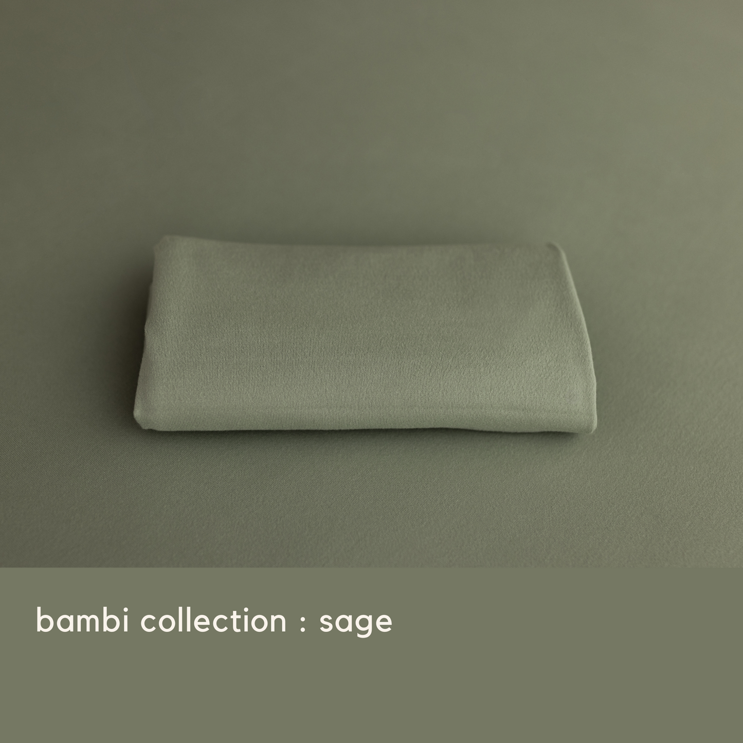 BAMBI COLLECTION : SAGE