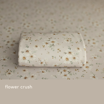 FLOWER CRUSH