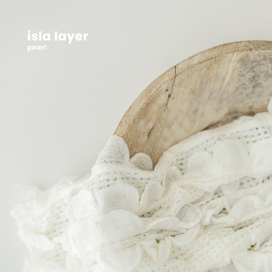 ISLA LAYER : PEARL