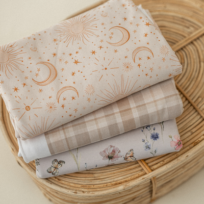 DESTASH - drop bundles