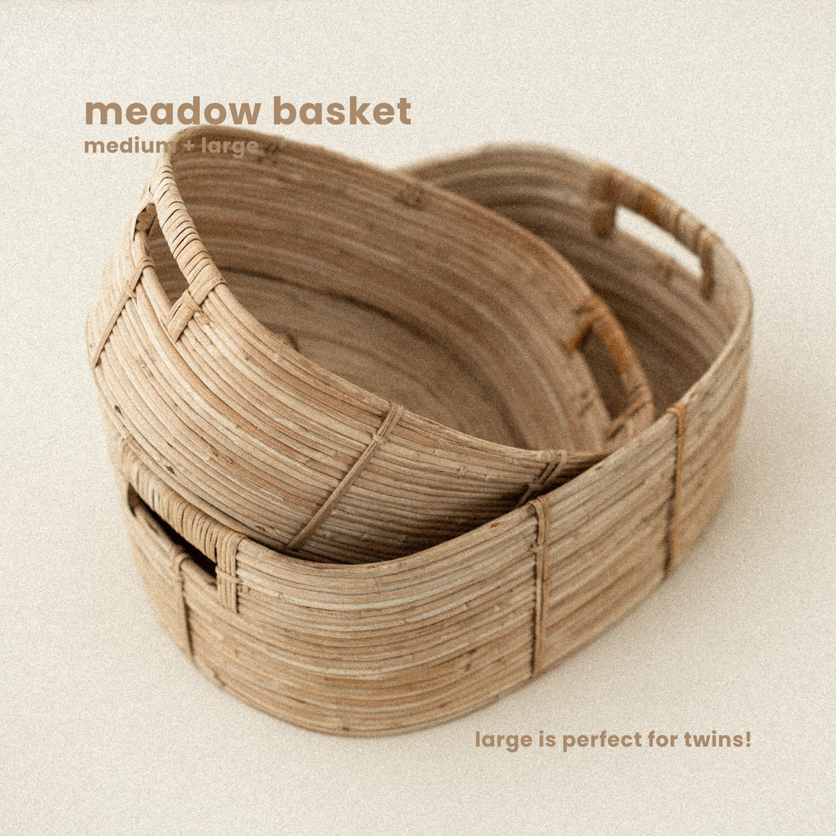 meadow basket