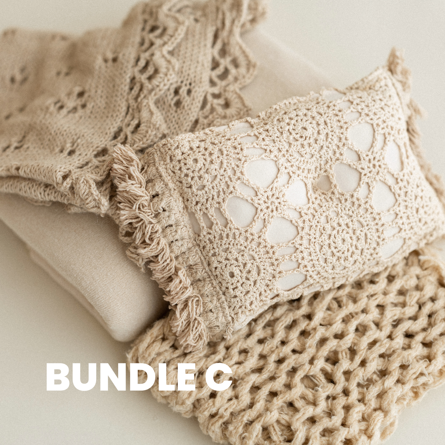 DESTASH BUNDLES + more