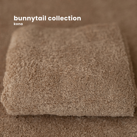 BUNNYTAIL COLLECTION : KONA