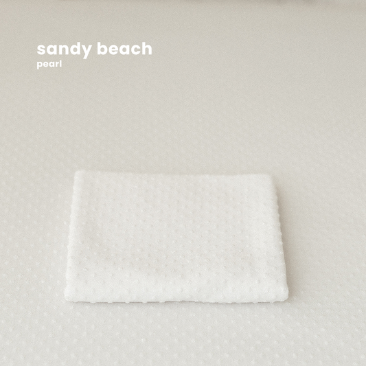 SANDY BEACH COLLECTION : PEARLS
