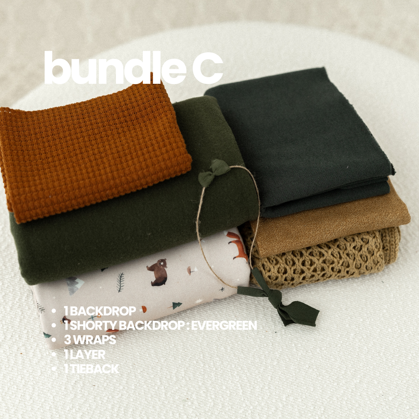 BUNDLES