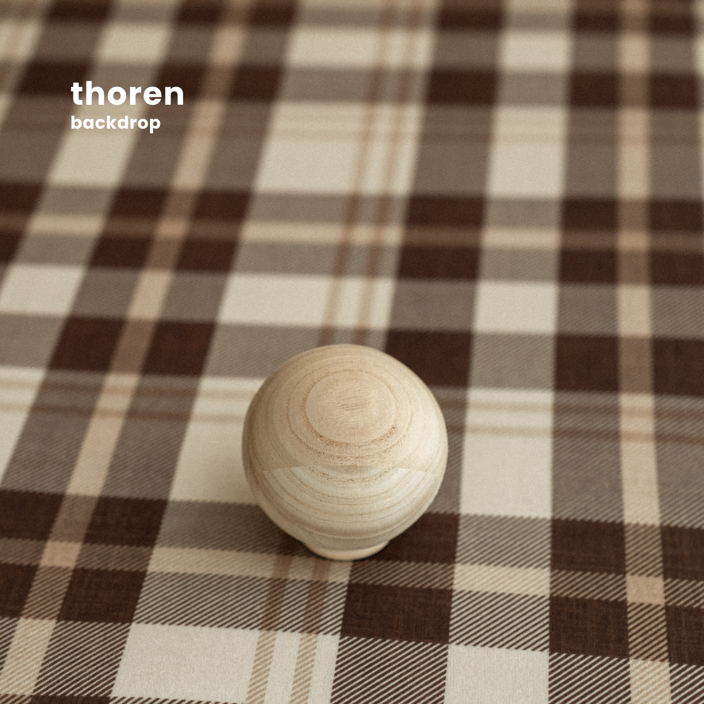 THOREN : backdrop
