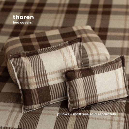 BED COVERS | THOREN