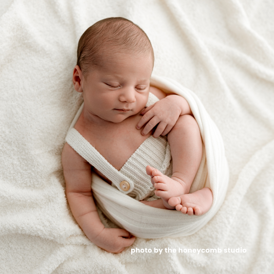 BUNNYTAIL COLLECTION : YUKI