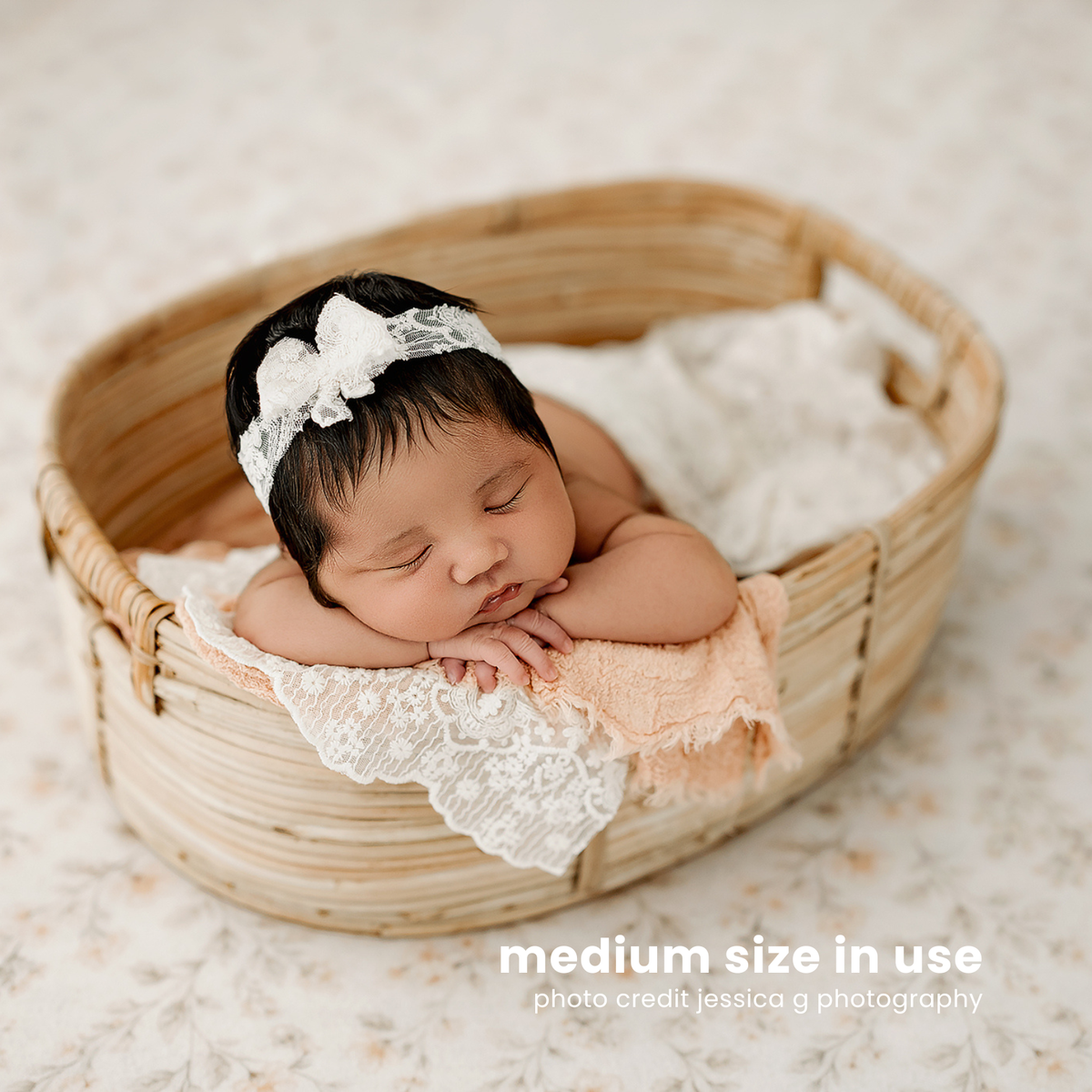 meadow basket