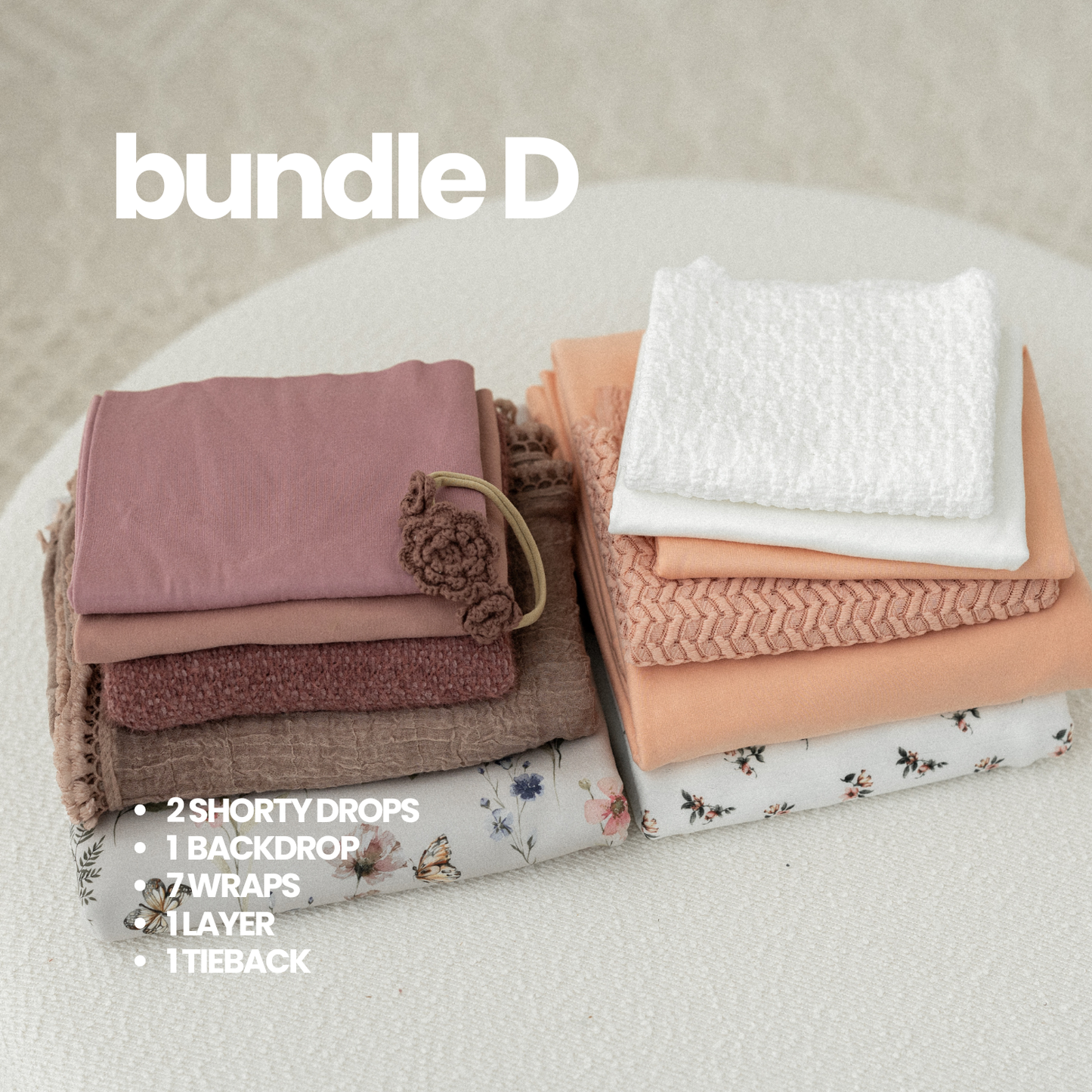 BUNDLES