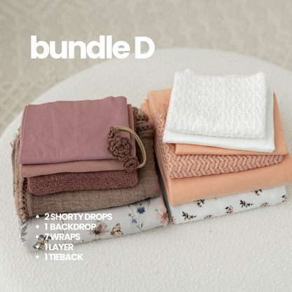 BUNDLES
