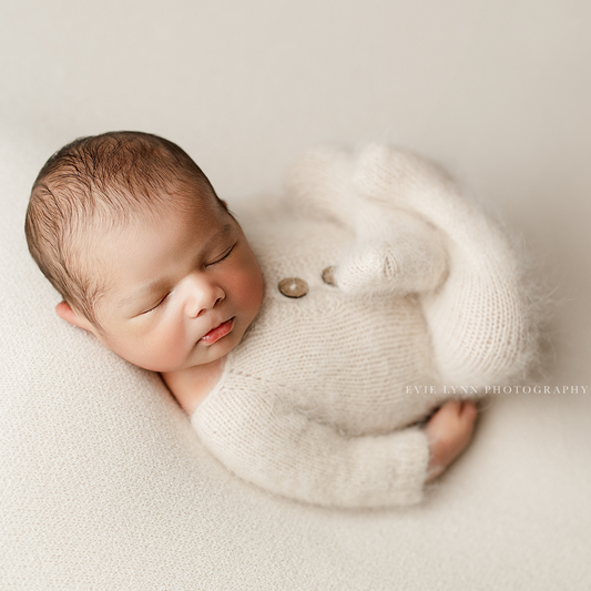 SIERRA COLLECTION : CREMA