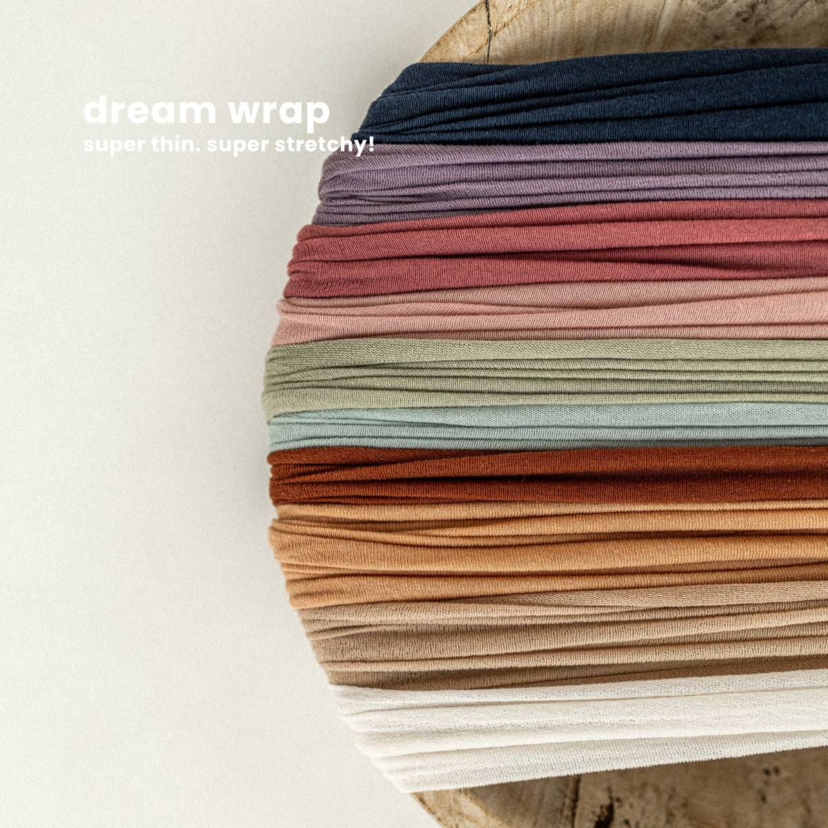 DREAM WRAP