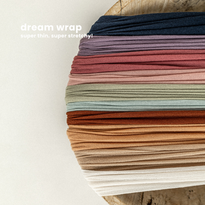 DREAM WRAP