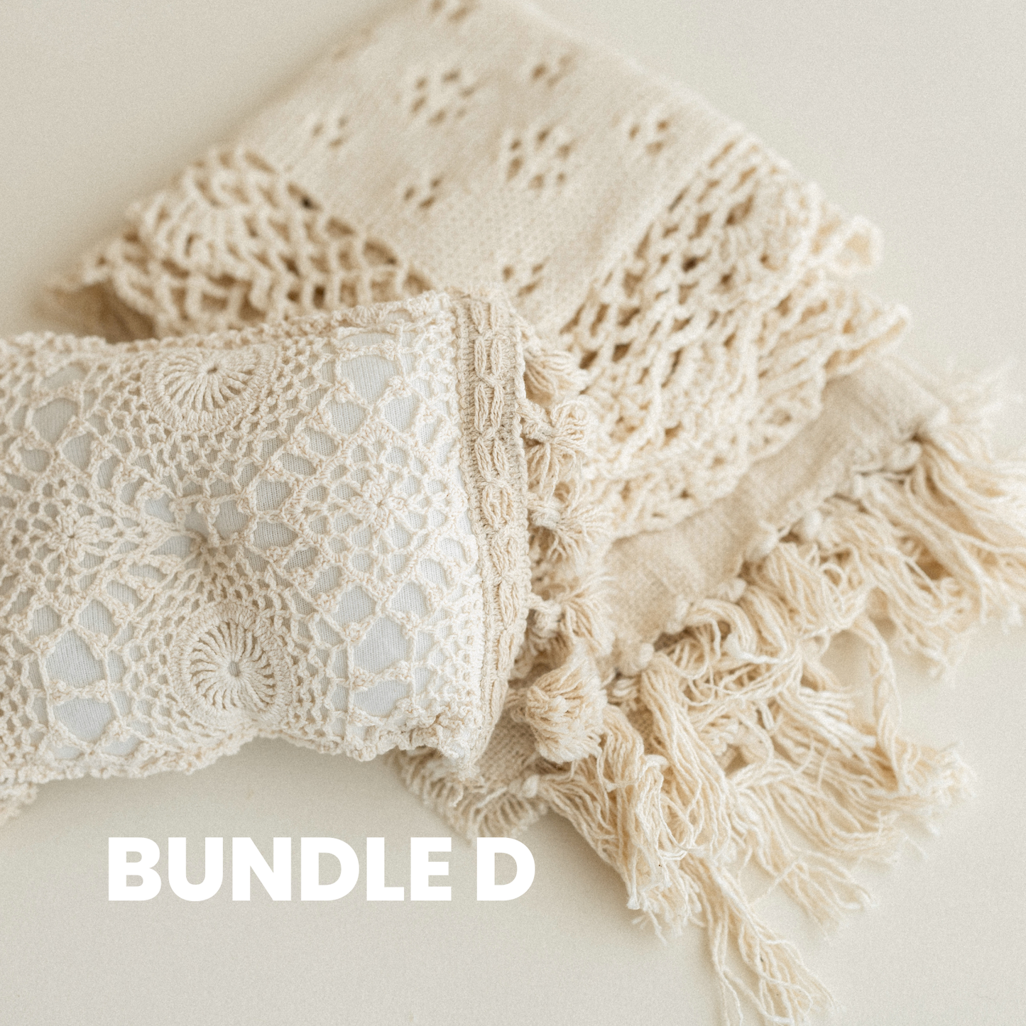DESTASH BUNDLES + more