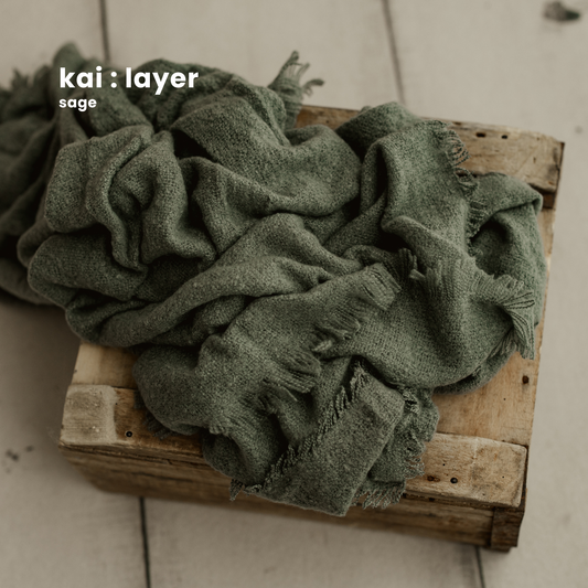 KAI : LAYER