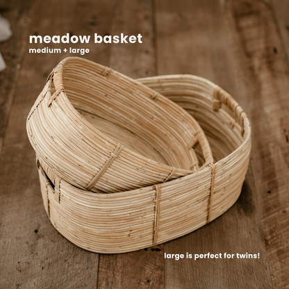 meadow basket