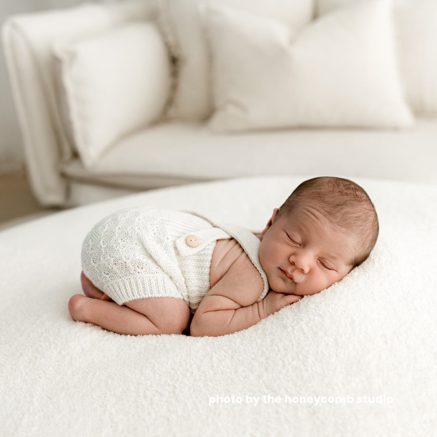 BUNNYTAIL COLLECTION : YUKI