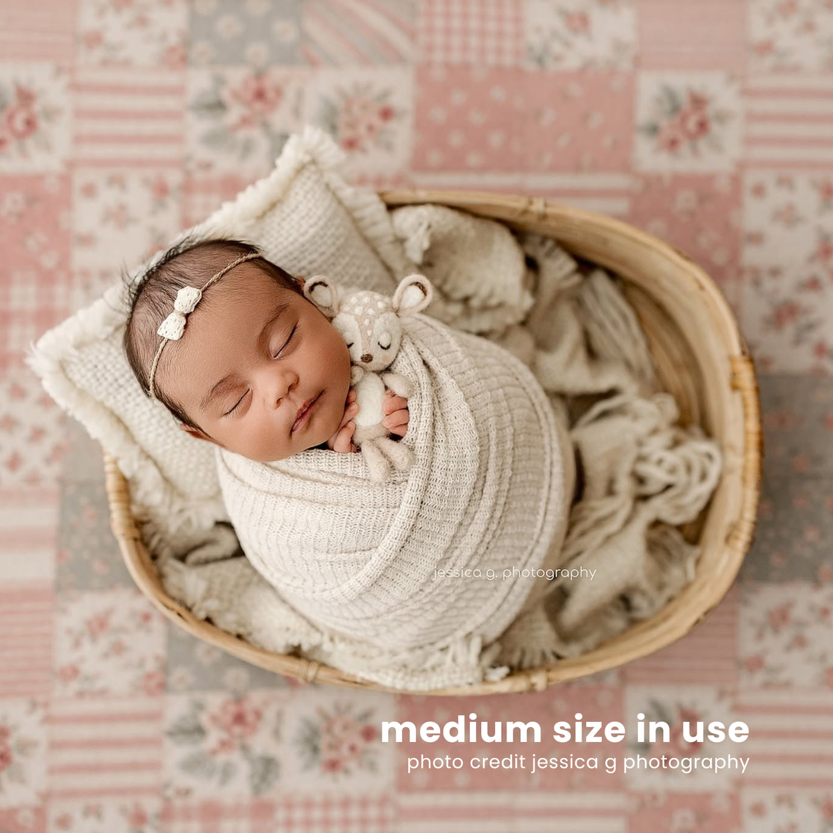meadow basket