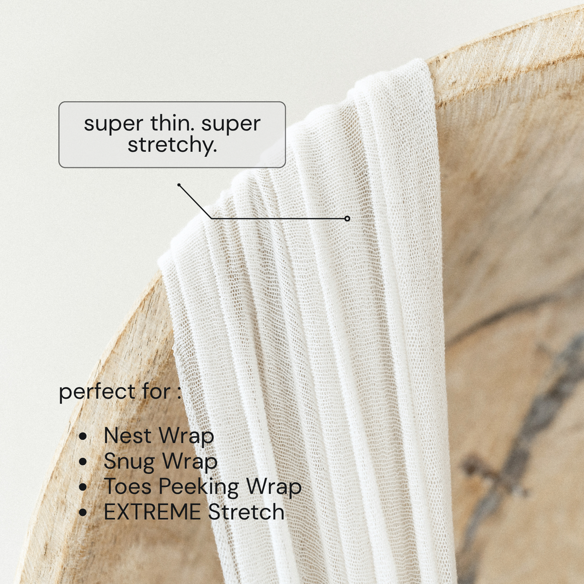 DREAM WRAP